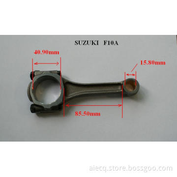 suzuki/changan F5A/F6A/462/465 connecting rod